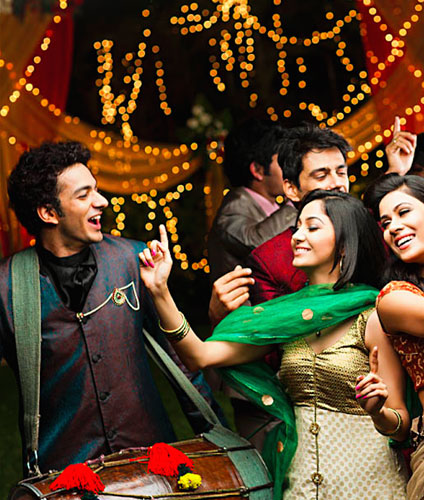 Sangeet