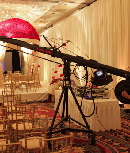 Venue