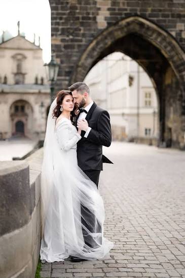 Wedding Suite