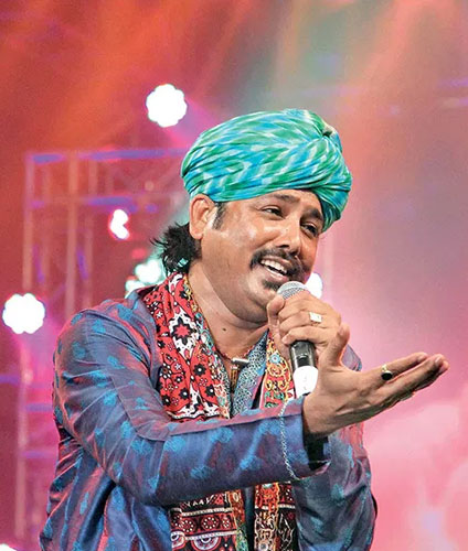 Singer