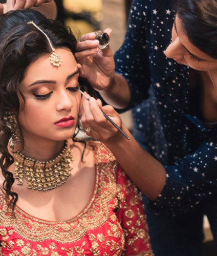 Makeup